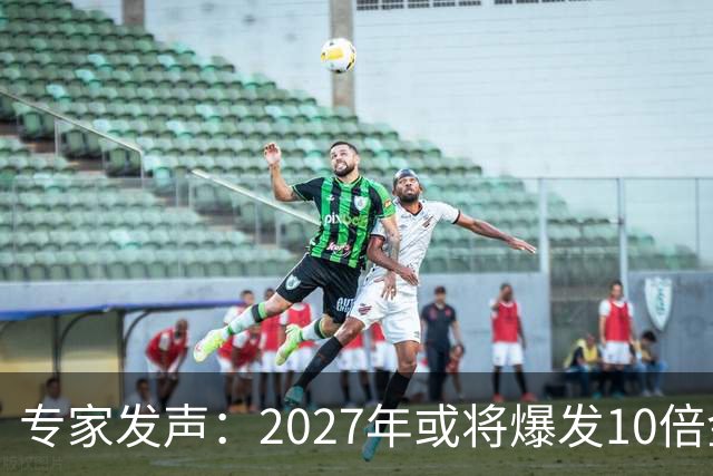 专家发声：2027年或将爆发10倍金融危机 人们抛资产是自救还是踩